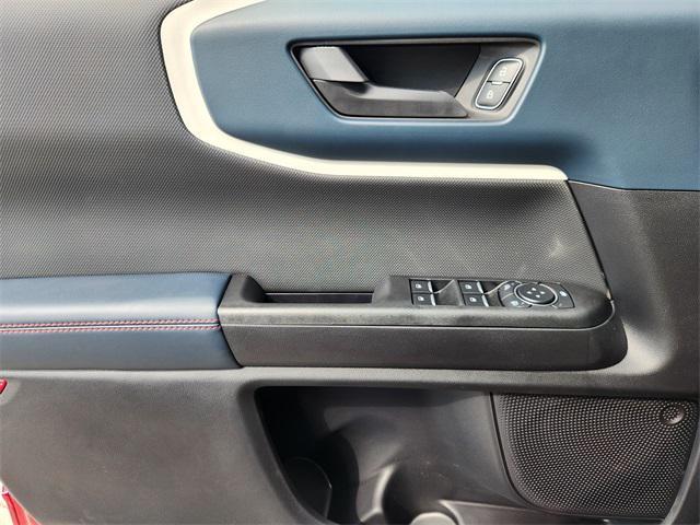 new 2025 Ford Bronco Sport car, priced at $37,145