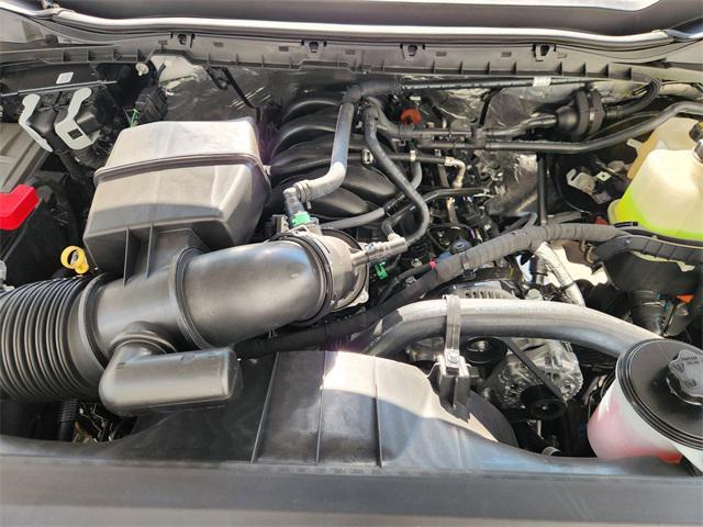 new 2026 Ford F-350 car, priced at $64,995