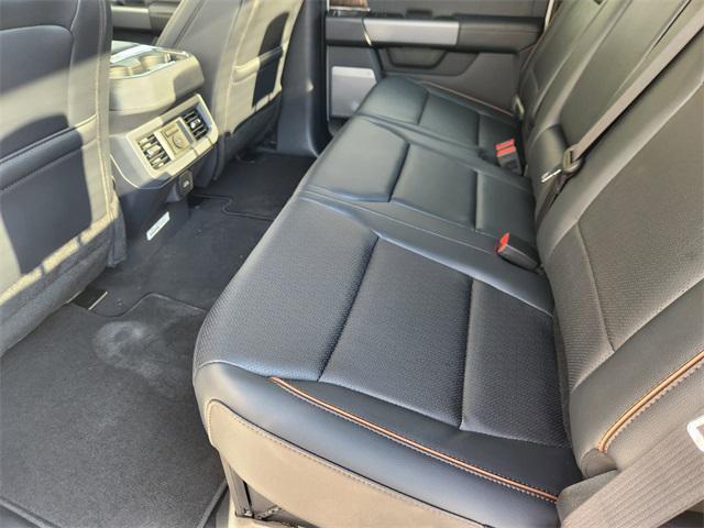new 2026 Ford F-350 car, priced at $64,995