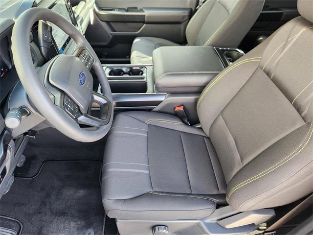new 2025 Ford F-150 car, priced at $43,888