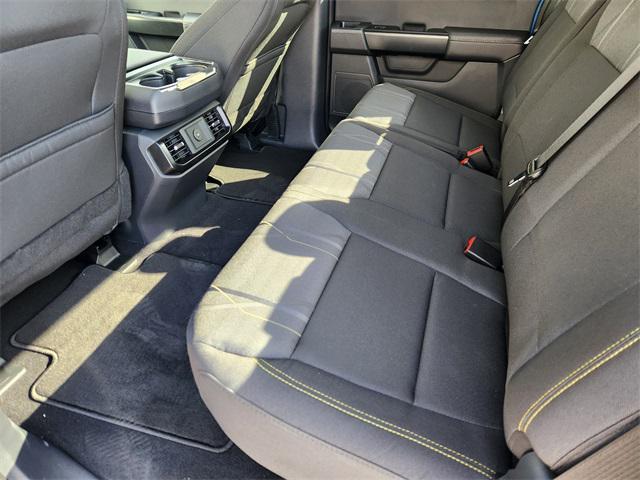 new 2025 Ford F-150 car, priced at $43,888
