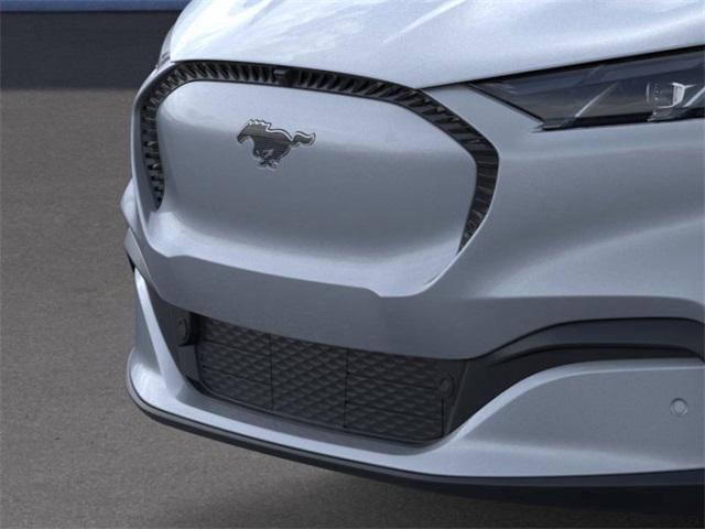 new 2025 Ford Mustang Mach-E car, priced at $44,888