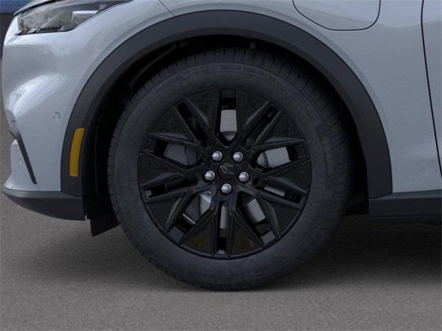 new 2025 Ford Mustang Mach-E car, priced at $44,888