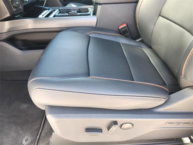 new 2026 Ford F-250 car, priced at $75,888