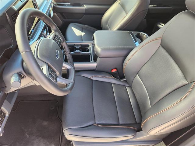 new 2026 Ford F-250 car, priced at $75,888