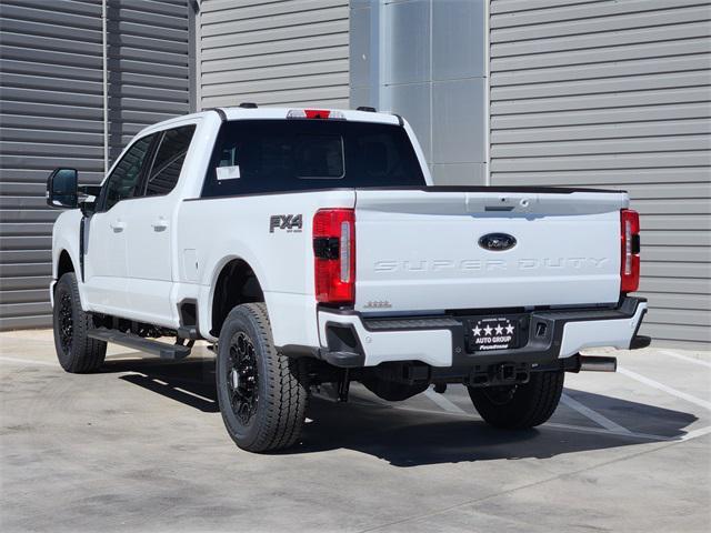 new 2026 Ford F-250 car, priced at $75,888