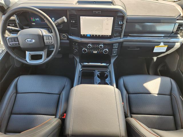 new 2026 Ford F-250 car, priced at $75,888