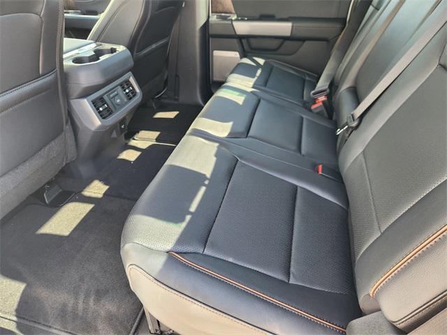 new 2026 Ford F-250 car, priced at $75,888