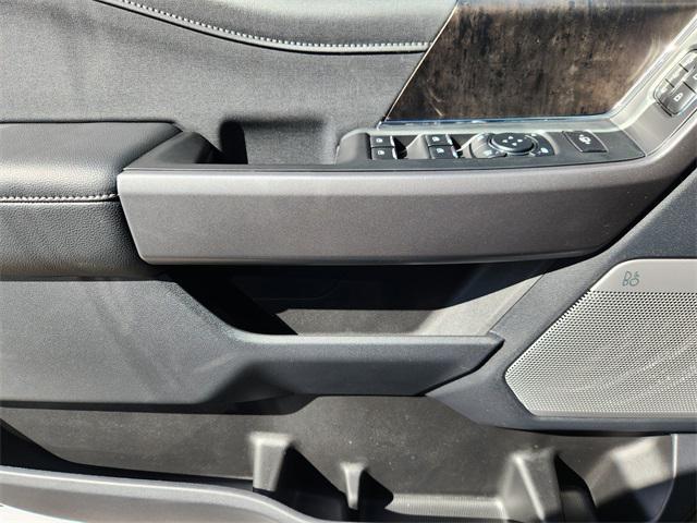 new 2026 Ford F-250 car, priced at $75,888