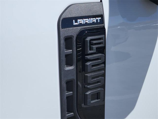 new 2026 Ford F-250 car, priced at $75,888