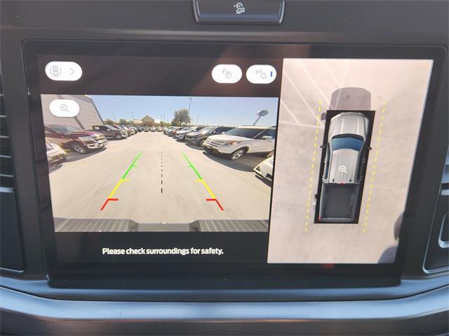 new 2026 Ford F-250 car, priced at $75,888