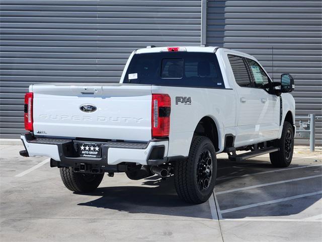 new 2026 Ford F-250 car, priced at $75,888