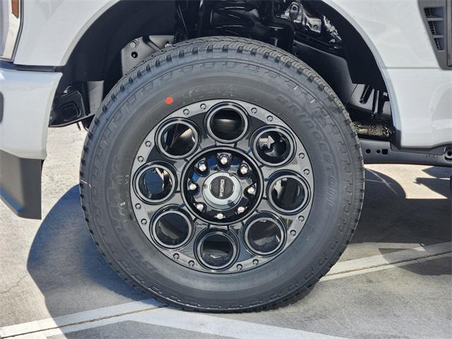 new 2026 Ford F-250 car, priced at $75,888