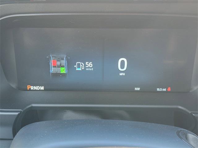 new 2026 Ford F-250 car, priced at $75,888