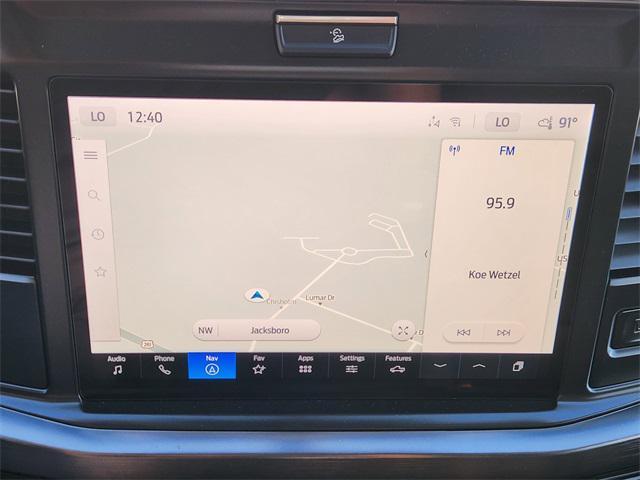 new 2026 Ford F-250 car, priced at $75,888