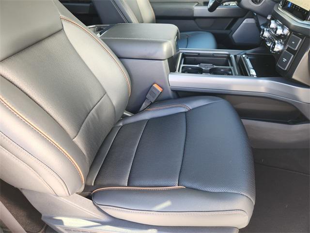 new 2026 Ford F-250 car, priced at $75,888