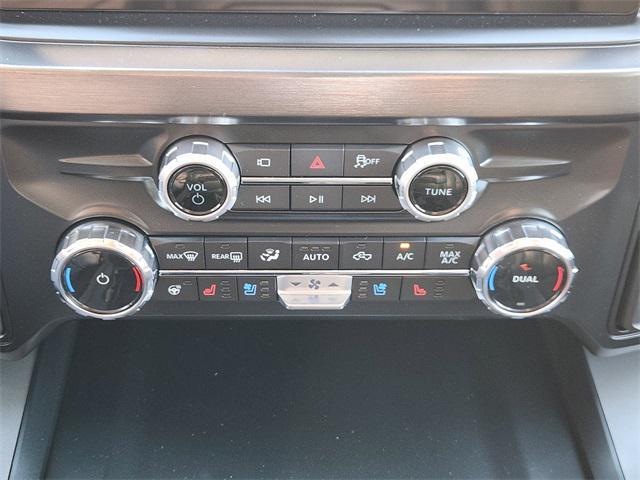 new 2026 Ford F-250 car, priced at $75,888