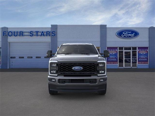 new 2024 Ford F-250 car, priced at $63,888