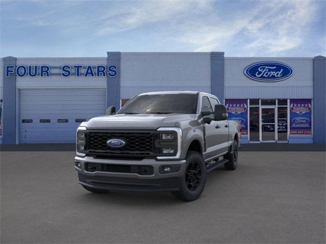 new 2024 Ford F-250 car, priced at $63,888