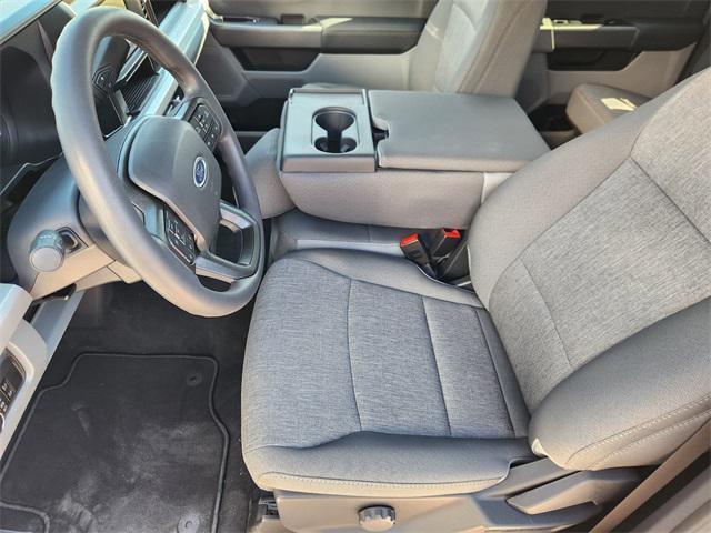 new 2026 Ford F-250 car, priced at $60,065