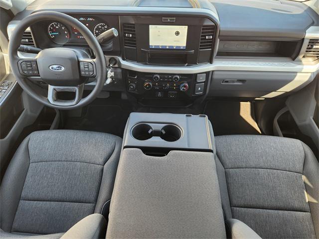 new 2026 Ford F-250 car, priced at $60,065