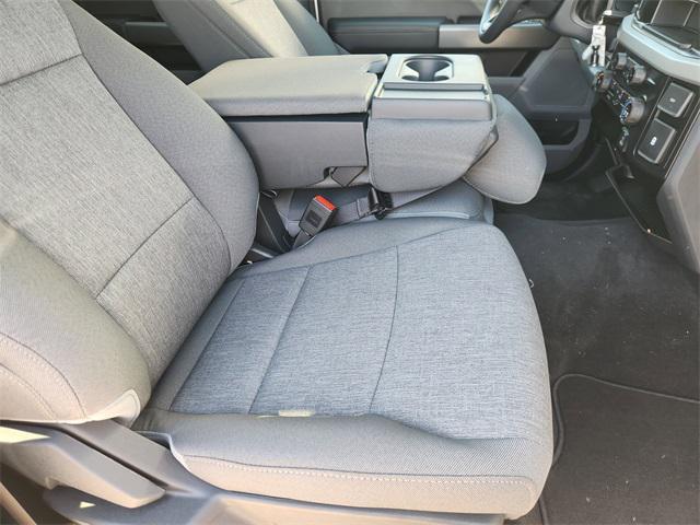 new 2026 Ford F-250 car, priced at $60,065