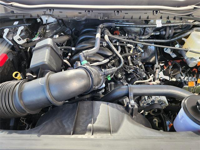 new 2026 Ford F-250 car, priced at $60,065