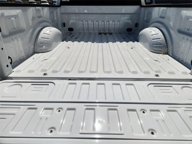 new 2026 Ford F-250 car, priced at $60,065