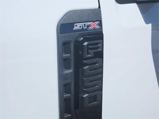 new 2026 Ford F-250 car, priced at $60,065