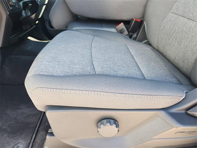 new 2026 Ford F-250 car, priced at $60,065