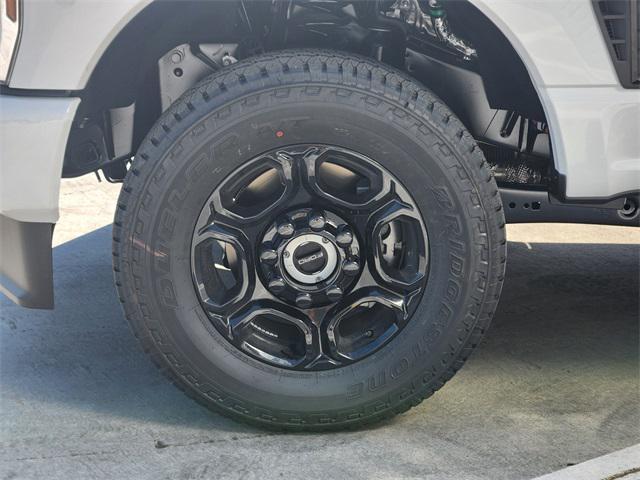 new 2026 Ford F-250 car, priced at $60,065