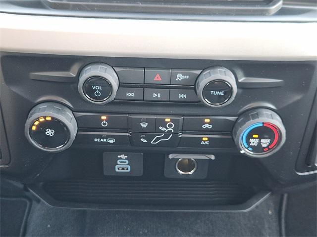 new 2026 Ford F-250 car, priced at $60,065