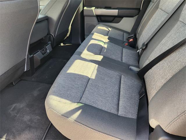 new 2026 Ford F-250 car, priced at $60,065