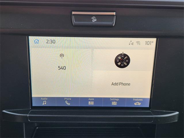 new 2026 Ford F-250 car, priced at $60,065