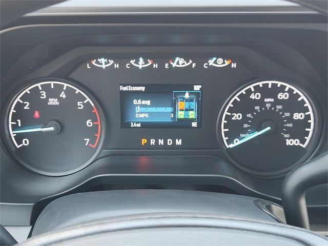 new 2026 Ford F-250 car, priced at $60,065