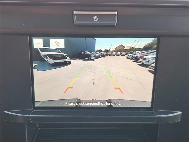 new 2026 Ford F-250 car, priced at $60,065