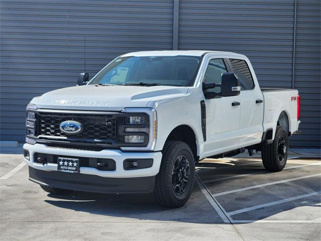 new 2026 Ford F-250 car, priced at $60,065