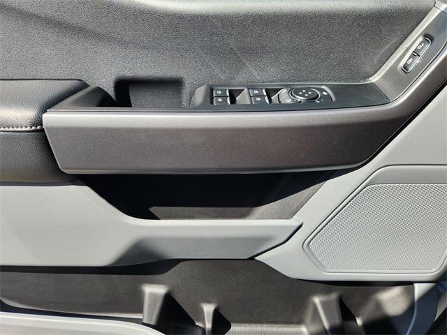 new 2026 Ford F-250 car, priced at $60,065