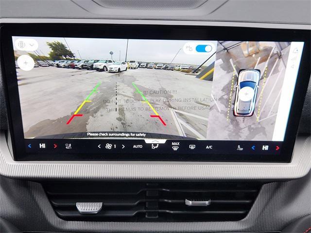 new 2025 Ford Explorer car, priced at $54,888