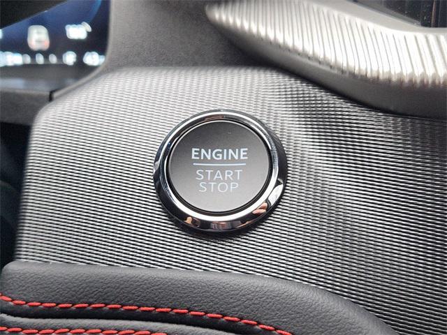 new 2025 Ford Explorer car, priced at $54,888