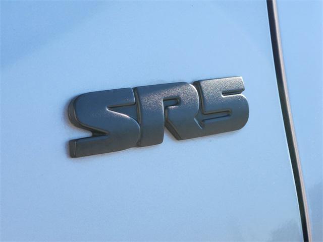 used 2022 Toyota Tacoma car, priced at $31,645