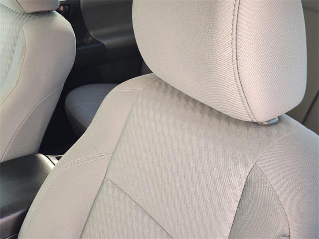used 2022 Toyota Tacoma car, priced at $31,645