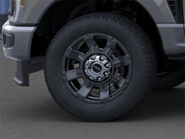 new 2025 Ford F-250 car, priced at $68,495