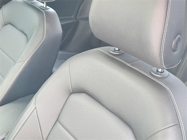 used 2024 Volkswagen Jetta car, priced at $20,748