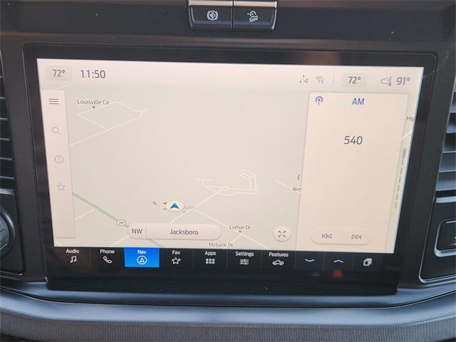 new 2026 Ford F-250 car, priced at $94,888