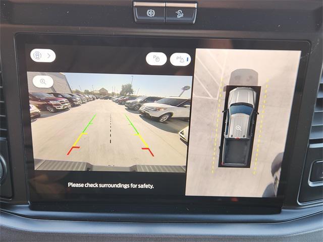 new 2026 Ford F-250 car, priced at $94,888