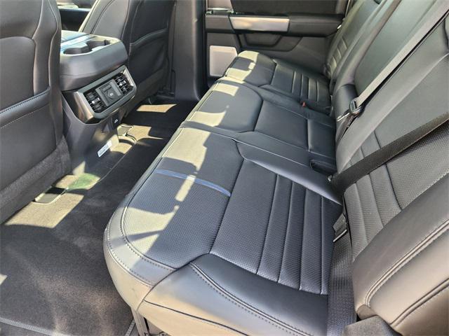 new 2026 Ford F-250 car, priced at $94,888