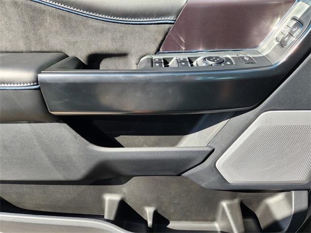 new 2026 Ford F-250 car, priced at $94,888