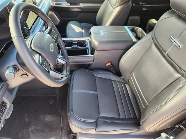 new 2026 Ford F-250 car, priced at $94,888