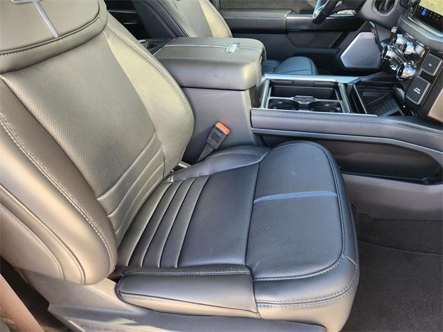 new 2026 Ford F-250 car, priced at $94,888